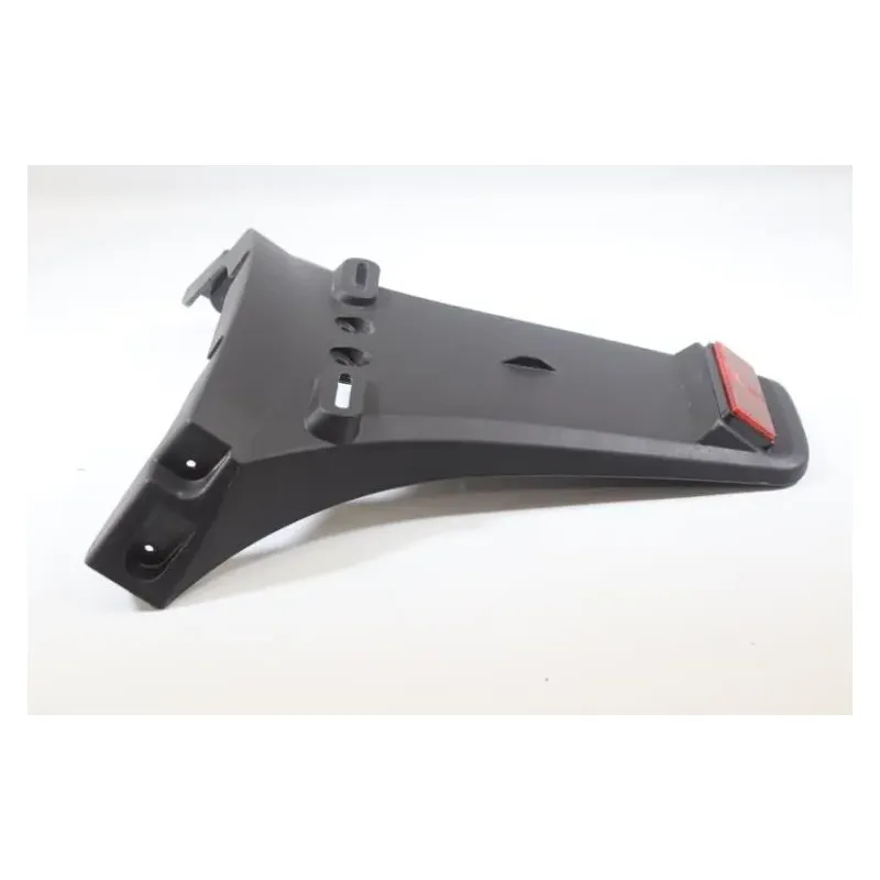 Support de plaque et eclairage SYM FIDDLE III 125 2014 - 2016
