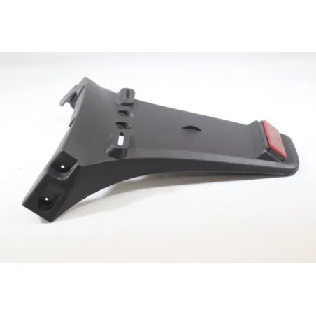 Support de plaque et eclairage SYM FIDDLE III 125 2014 - 2016
