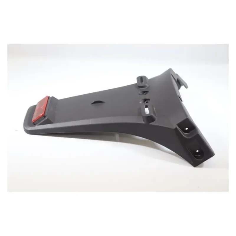 Support de plaque et eclairage SYM FIDDLE III 125 2014 - 2016