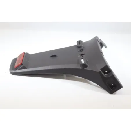 Support de plaque et eclairage SYM FIDDLE III 125 2014 - 2016