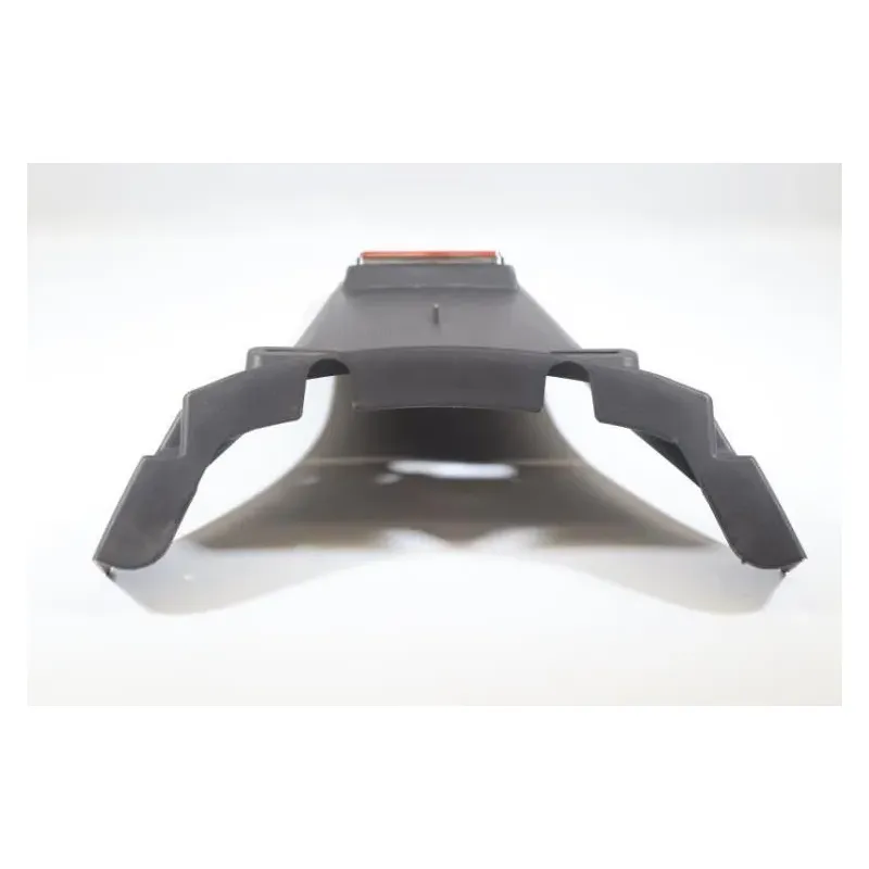 Support de plaque et eclairage SYM FIDDLE III 125 2014 - 2016