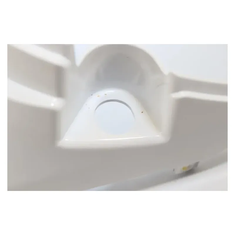 Separation de coque arriere SYM FIDDLE III 125 2014 - 2016
