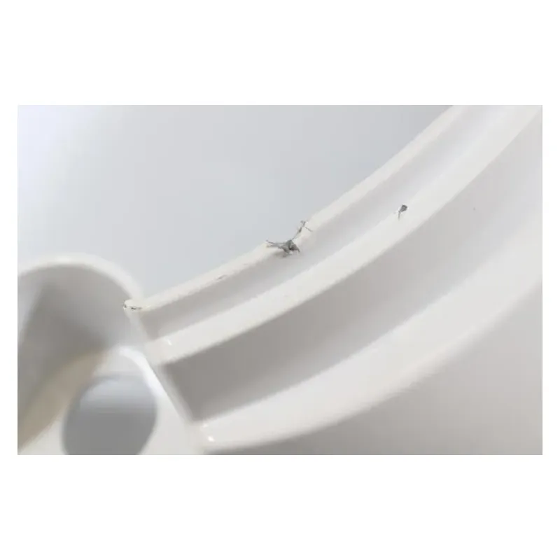 Separation de coque arriere SYM FIDDLE III 125 2014 - 2016
