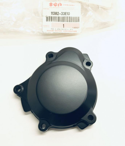 Carter moteur droit SUZUKI GSR 750 2011-2016