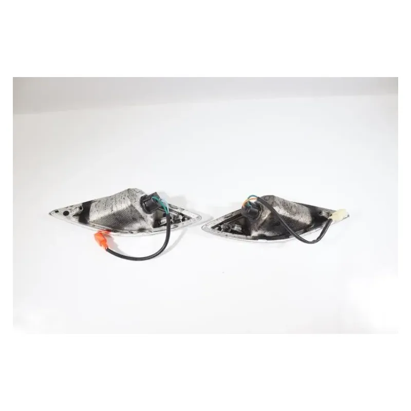 Clignotants arriere SYM FIDDLE III 125 2014 - 2016