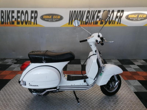 PIAGGIO PX 125 VESPA