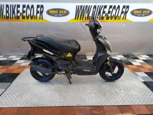 KYMCO AGILITY 50 50 CM3