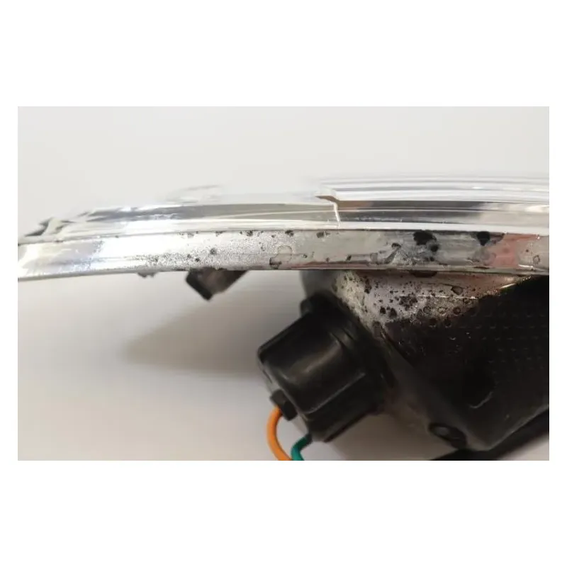 Clignotants arriere SYM FIDDLE III 125 2014 - 2016