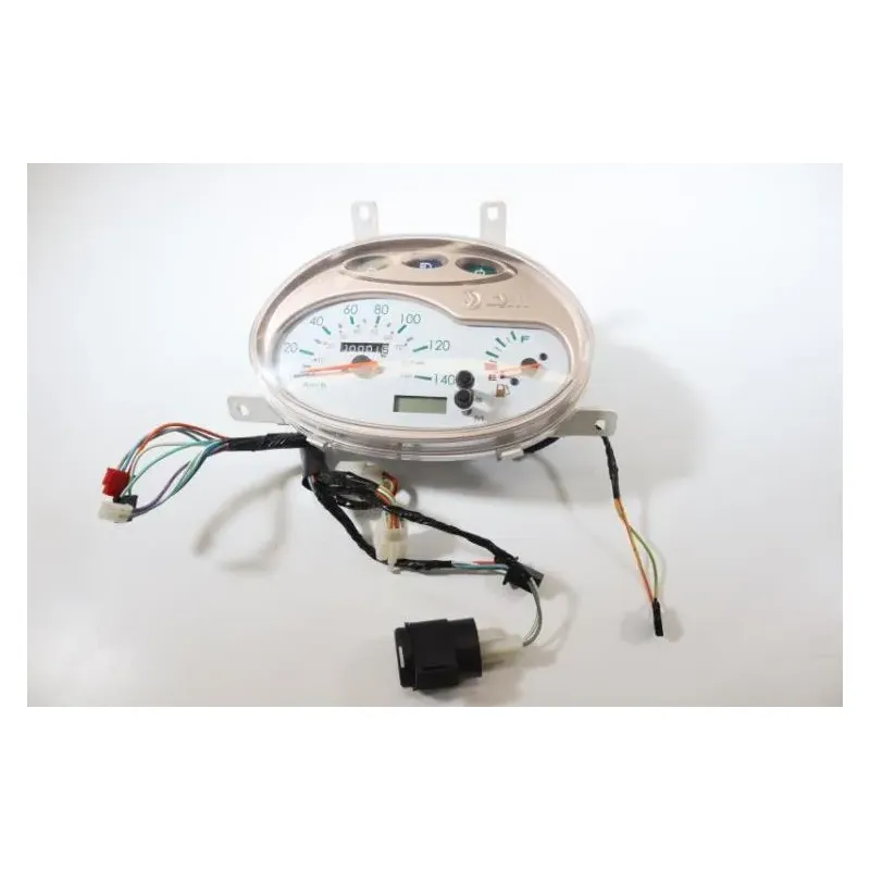 Compteur SYM FIDDLE III 125 2014 - 2016