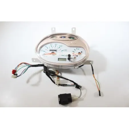 Compteur SYM FIDDLE III 125 2014 - 2016