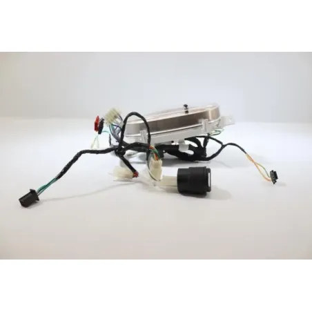 Compteur SYM FIDDLE III 125 2014 - 2016