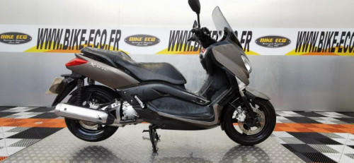 YAMAHA XMAX 250 R