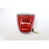Feu arriere SYM FIDDLE III 125 2014 - 2016 Feu arriere SYM FIDDLE III 125 2014 - 2016