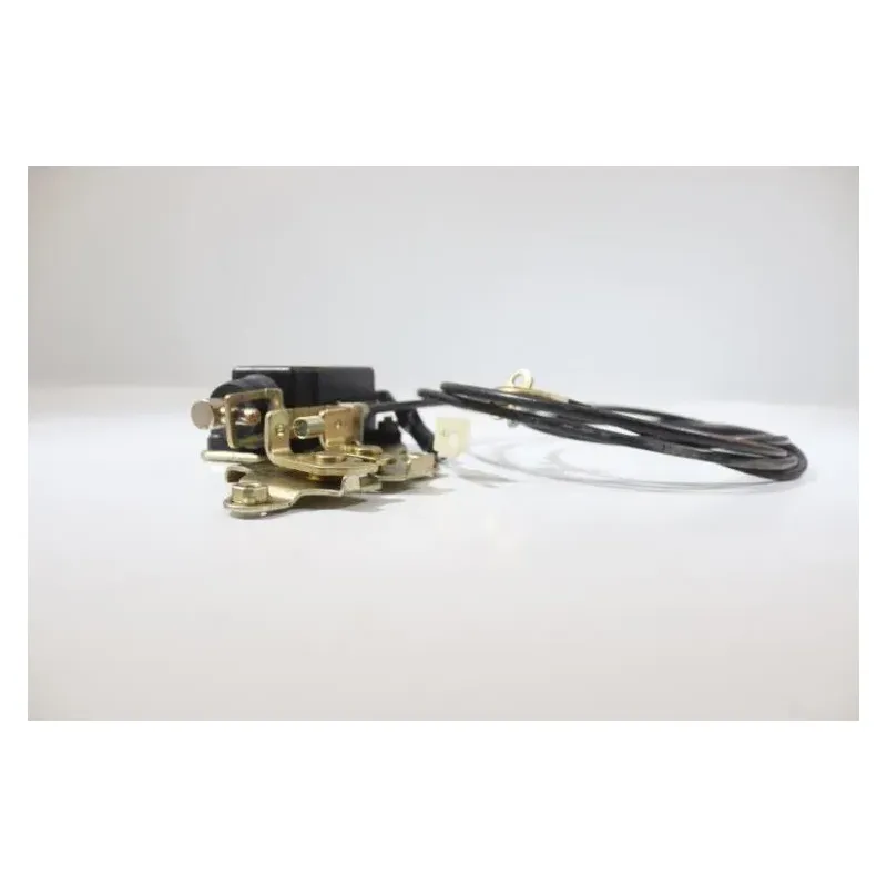 Mecanisme verrouillage selle SYM FIDDLE III 125 2014 - 2016
