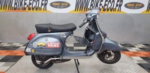 PIAGGIO VESPA