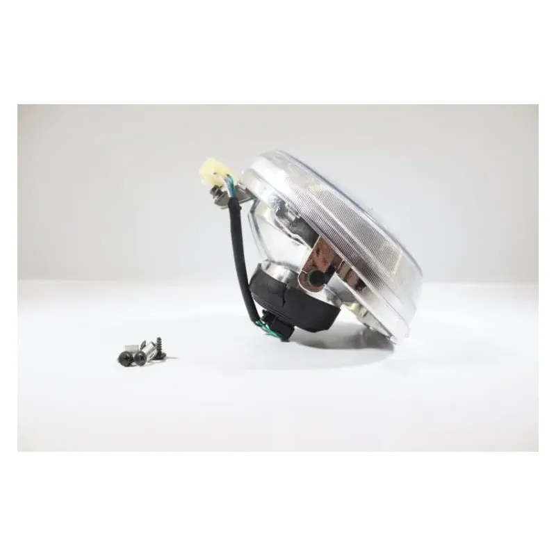 Optique (feux)(phare) SYM FIDDLE III 125 2014 - 2016