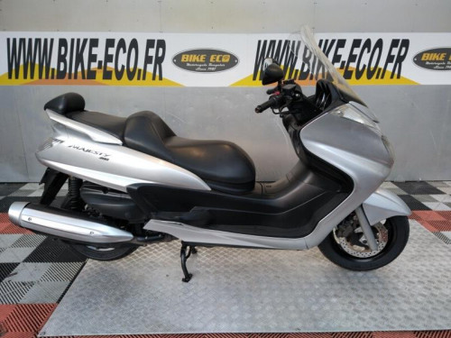 YAMAHA 400 MAJESTY