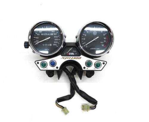 Compteur YAMAHA XJR 1300 1999-2001 SP