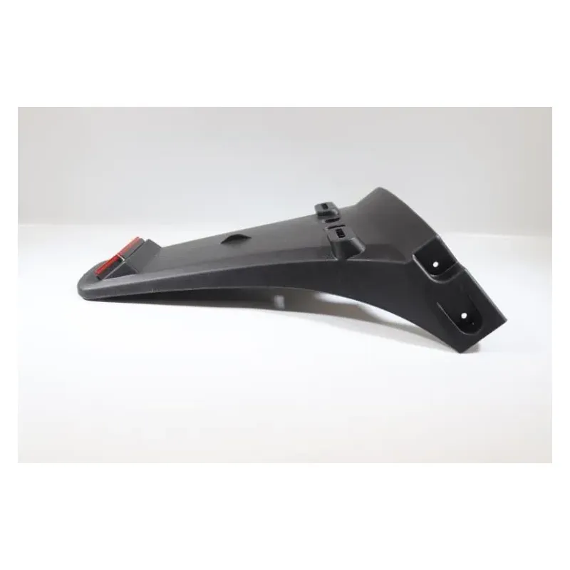 Support de plaque et eclairage SYM FIDDLE III 125 2014 - 2016