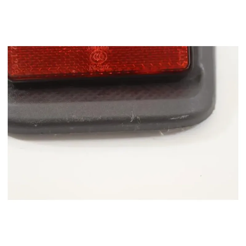 Support de plaque et eclairage SYM FIDDLE III 125 2014 - 2016