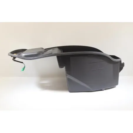 Coffre sous selle SYM FIDDLE III 125 2014 - 2016