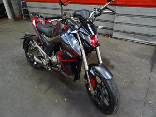 ZONTES ZT125
