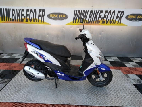 YAMAHA JOG R 50