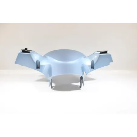 Entourage compteur SYM FIDDLE III 125 2014 - 2016