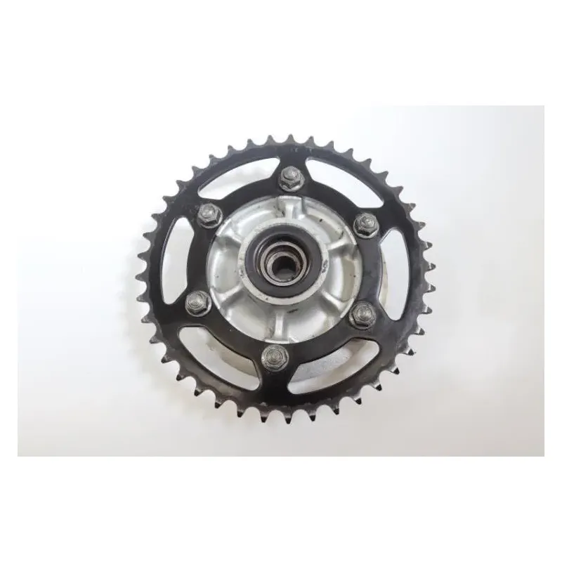 Porte couronne KAWASAKI GPZ 500 1994 - 2005