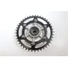 Porte couronne KAWASAKI GPZ 500 1994 - 2005 Porte couronne KAWASAKI GPZ 500 1994 - 2005