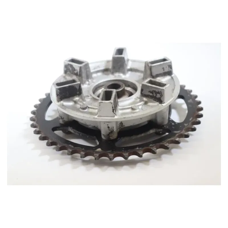 Porte couronne KAWASAKI GPZ 500 1994 - 2005