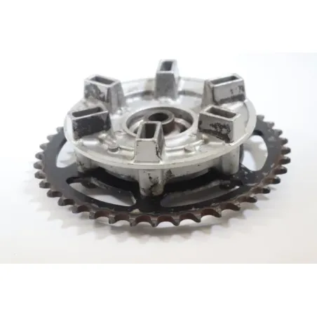 Porte couronne KAWASAKI GPZ 500 1994 - 2005