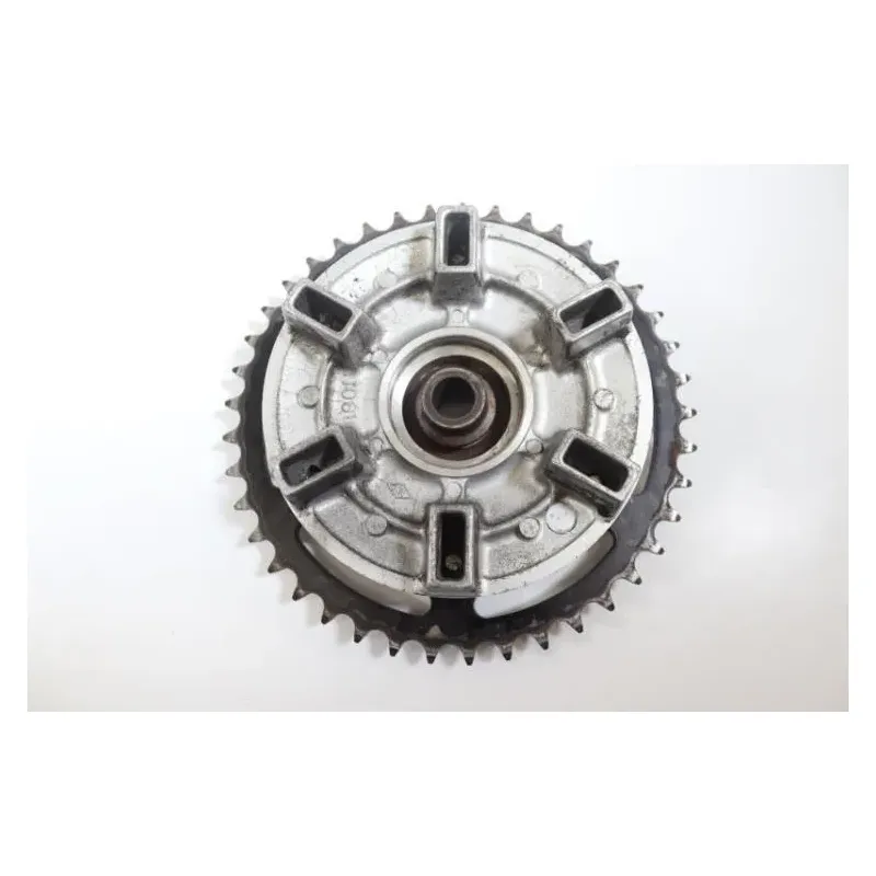 Porte couronne KAWASAKI GPZ 500 1994 - 2005