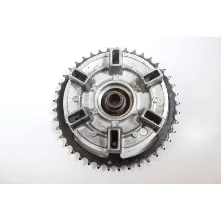 Porte couronne KAWASAKI GPZ 500 1994 - 2005