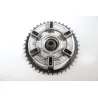 Porte couronne KAWASAKI GPZ 500 1994 - 2005 Porte couronne KAWASAKI GPZ 500 1994 - 2005