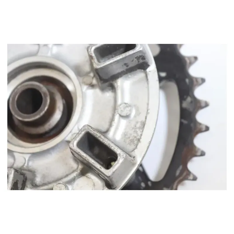 Porte couronne KAWASAKI GPZ 500 1994 - 2005