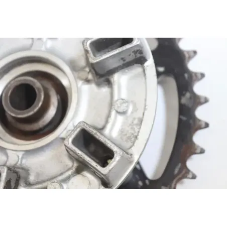 Porte couronne KAWASAKI GPZ 500 1994 - 2005