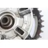 Porte couronne KAWASAKI GPZ 500 1994 - 2005 Porte couronne KAWASAKI GPZ 500 1994 - 2005