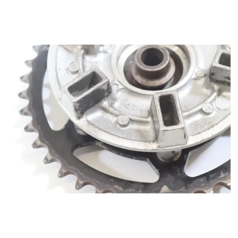 Porte couronne KAWASAKI GPZ 500 1994 - 2005
