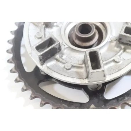 Porte couronne KAWASAKI GPZ 500 1994 - 2005