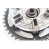 Porte couronne KAWASAKI GPZ 500 1994 - 2005 Porte couronne KAWASAKI GPZ 500 1994 - 2005