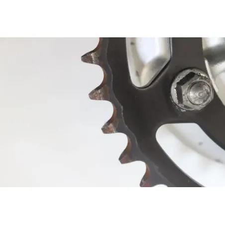 Porte couronne KAWASAKI GPZ 500 1994 - 2005