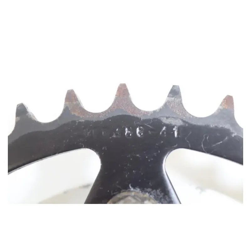 Porte couronne KAWASAKI GPZ 500 1994 - 2005