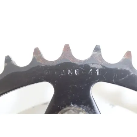 Porte couronne KAWASAKI GPZ 500 1994 - 2005