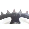 Porte couronne KAWASAKI GPZ 500 1994 - 2005 Porte couronne KAWASAKI GPZ 500 1994 - 2005