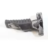 Repose pieds avant gauche KAWASAKI GPZ 500 1994 - 2005 Repose pieds avant gauche KAWASAKI GPZ 500 1994 - 2005