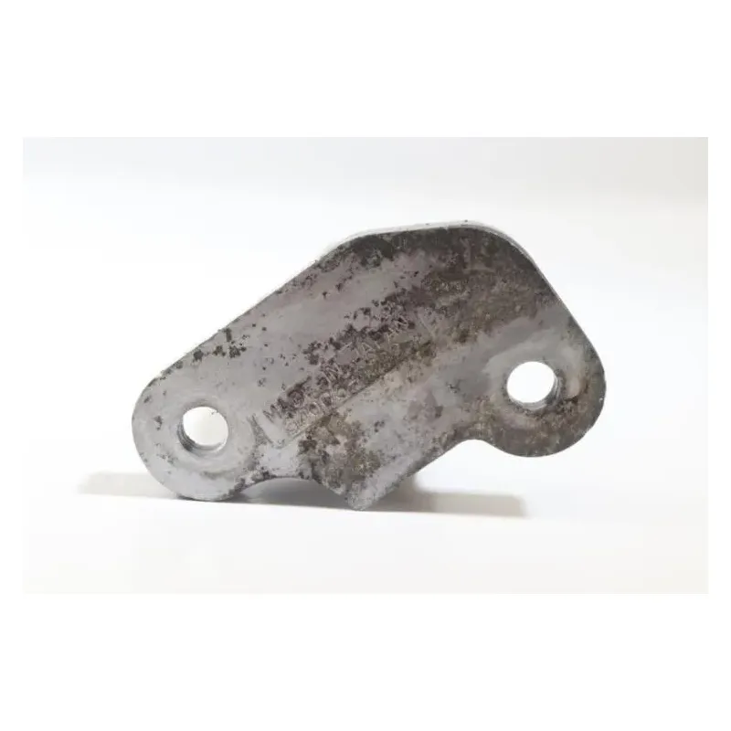 Repose pieds avant gauche KAWASAKI GPZ 500 1994 - 2005