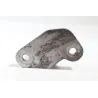 Repose pieds avant gauche KAWASAKI GPZ 500 1994 - 2005 Repose pieds avant gauche KAWASAKI GPZ 500 1994 - 2005