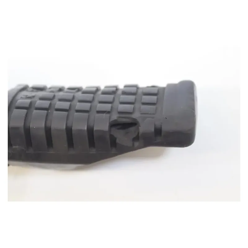 Repose pieds avant gauche KAWASAKI GPZ 500 1994 - 2005