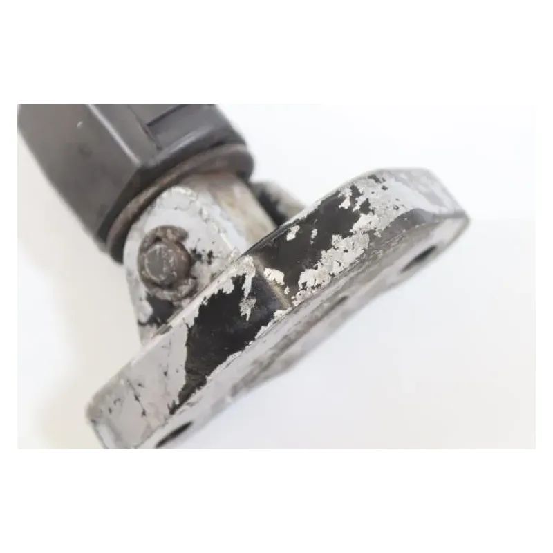 Repose pieds avant gauche KAWASAKI GPZ 500 1994 - 2005